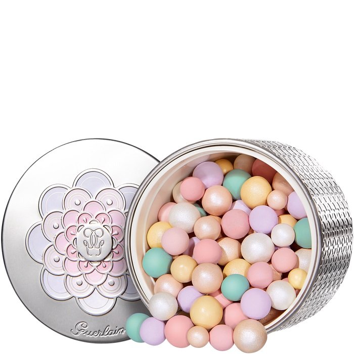 Les Météorites Duo Guerlain Meteorites Highlighter Duo - opinie i ceny | KWC by