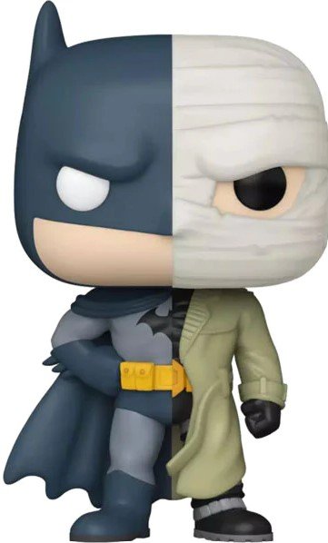 Funko POP! Movies, figurka kolekcjonerska, Batman, 1189