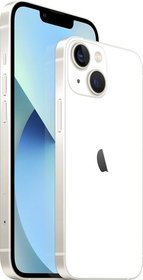 iPhone13mini 白 ホワイト iPhone - iPhone13mini 128GB スターライト ホワイト アイフォン