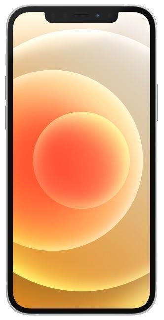 iPhone 12 mini 本体　ホワイト IPhone 12 Mini - kup najtaniej na Ceneo.pl