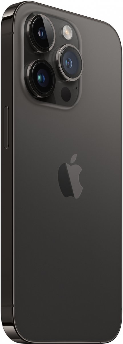 Smartfon Apple iPhone 14 Pro, 256 GB, czarny - Apple | Sklep