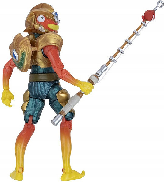Fortnite Atlantean Fishtick Legendary Figurka 15cm