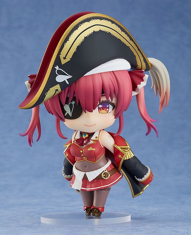 Good Smile Company Roxy Migurdia Mushoku Tensei: Jobless Reincarnation Nendoroid Figura 10 Cm