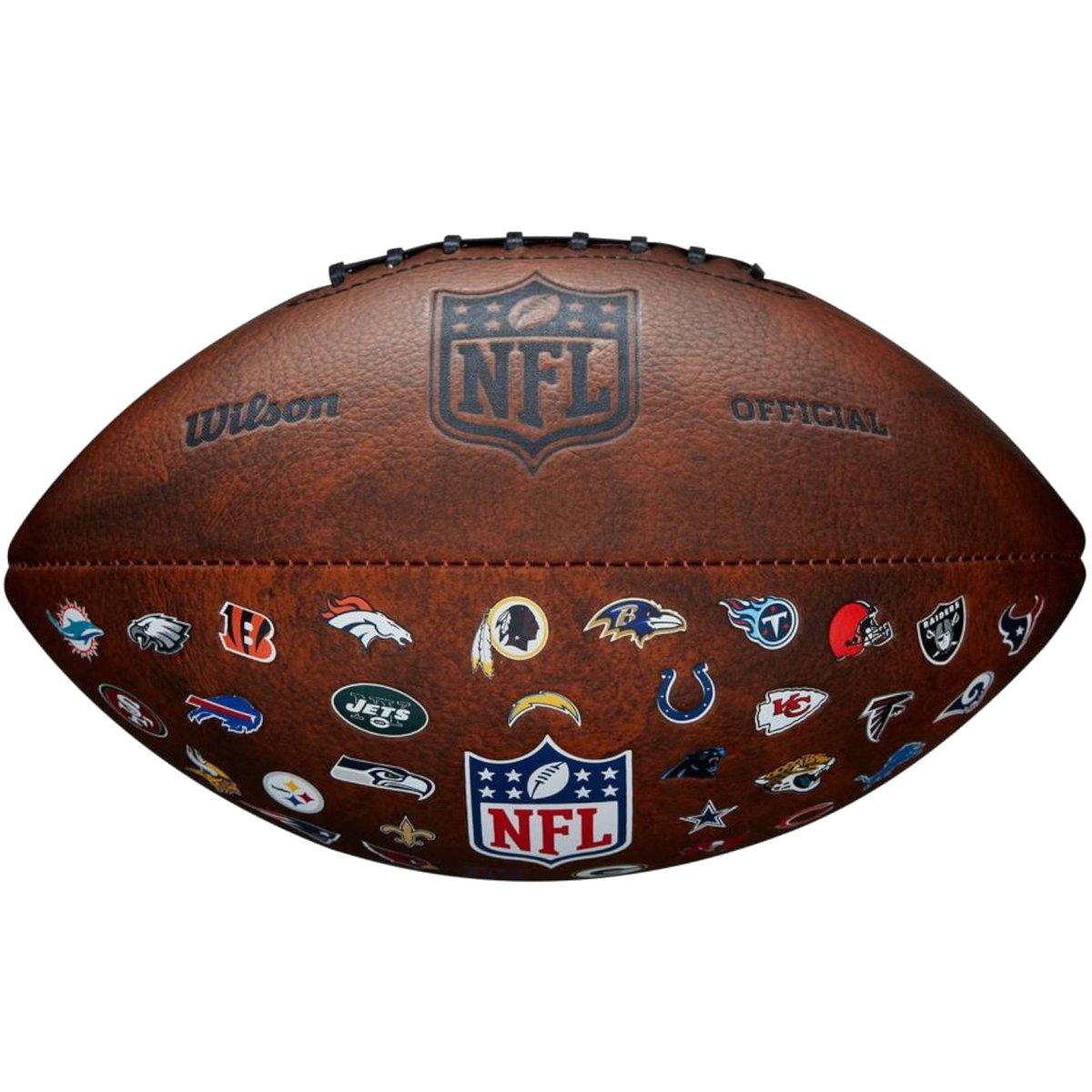 Piłka Futbolowa Wilson NFL Mini Game Ball Replica