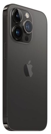 Smartfon Apple iPhone 14 Pro, 512 GB, czarny - Apple | Sklep