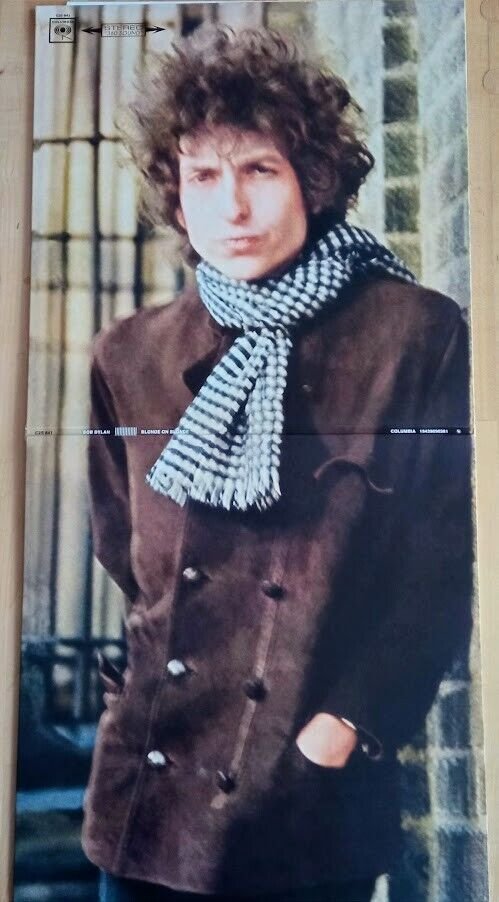 洋楽 BLONDE ON BLONDE Blonde On Blonde : Bob Dylan | HMV&BOOKS online - SRCS-9237