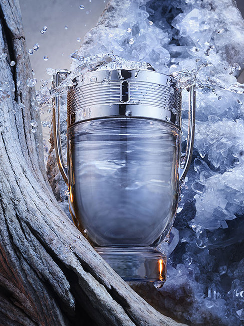 Paco Rabanne, Invictus, woda toaletowa, 200 ml | Sklep EMPIK.COM