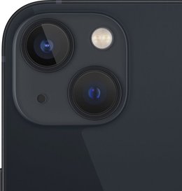 Smartfon Apple iPhone 13 mini, 256 GB, czarny - Apple | Sklep