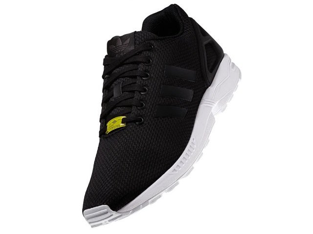 mimi36 BY9827 BUTY ADIDAS ZX FLUX rozm 36 2/3 KOLOROWE - 7361351302