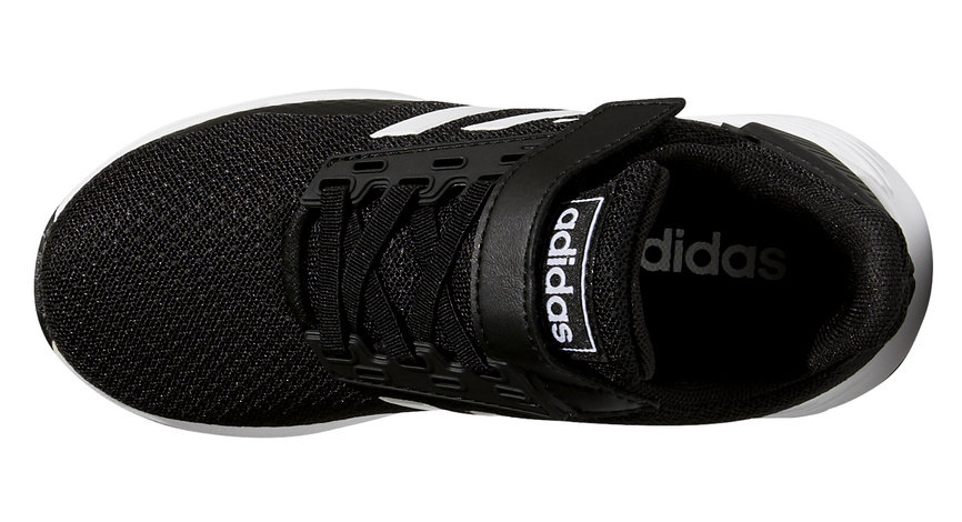 Adidas Buty dzieci ce Duramo 9 C G26758 czarny rozmiar 34 Adidas Sport Sklep EMPIK.COM