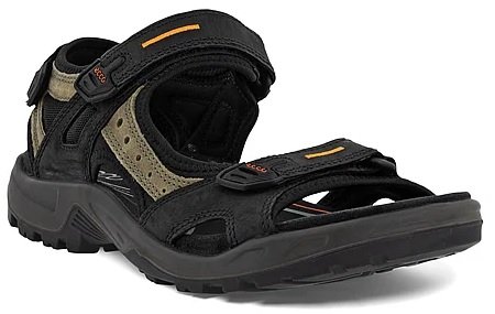 えっこ Damskie nubukowe sneakersy ECCO® Soft 60 | Różowy