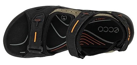 Ecco, Sandały męskie, Offroad, rozmiar 41 - Ecco | Sport