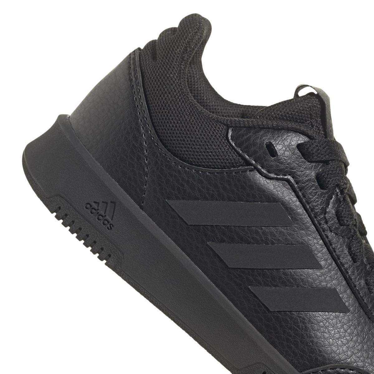 37 1/3 BUTY ADIDAS CZARNE WYGODNE TENSAUR GW6424 - Adidas