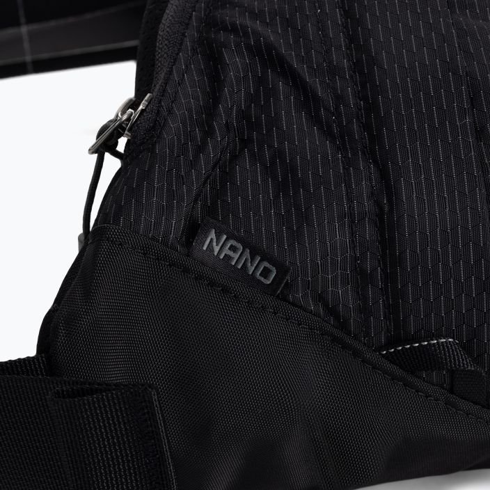 Saszetka nerka Gregory Nano Waistpack czarna 126861
