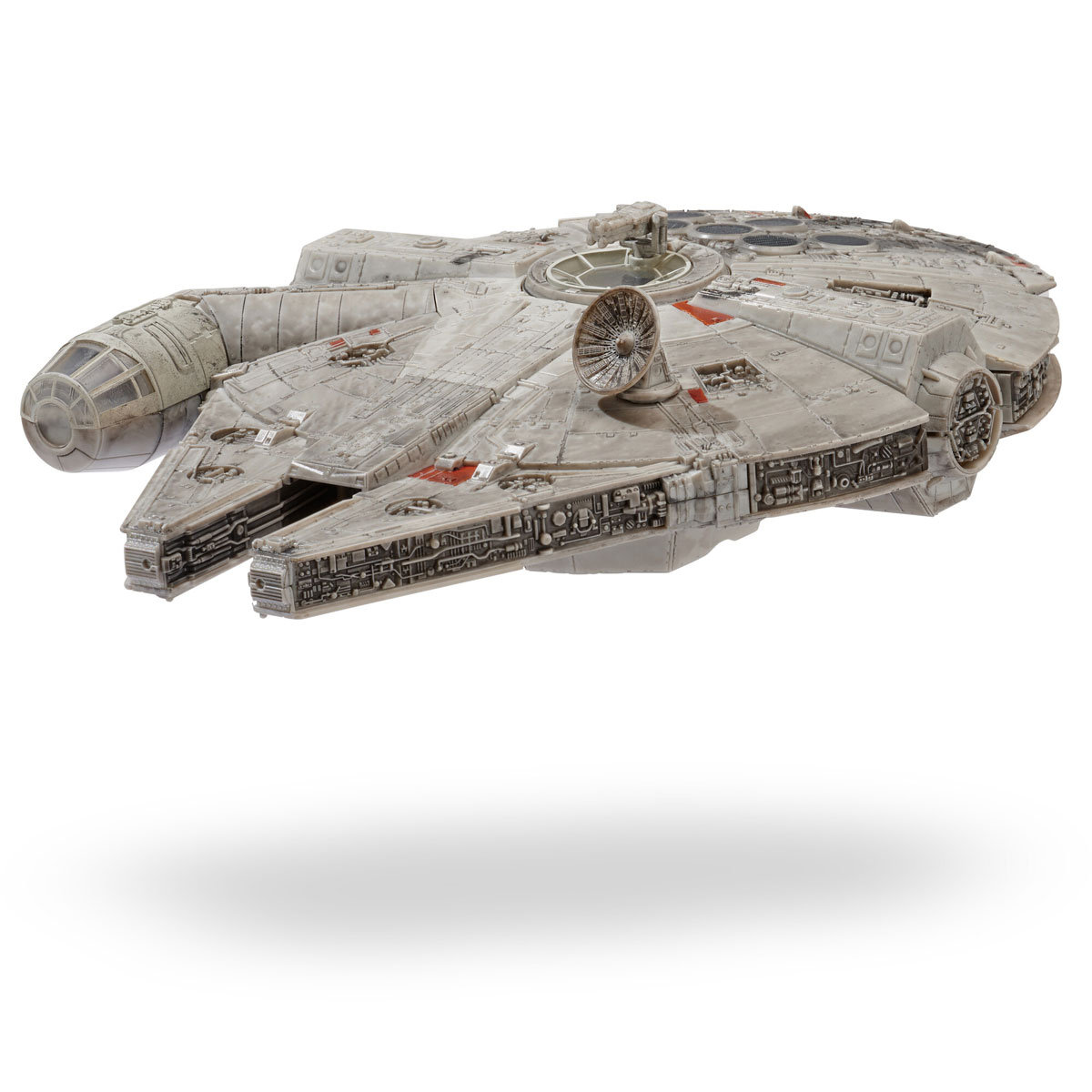 Star Wars, Star Wars Millennium Falcon Seria 1, pojazd - JAZWARES