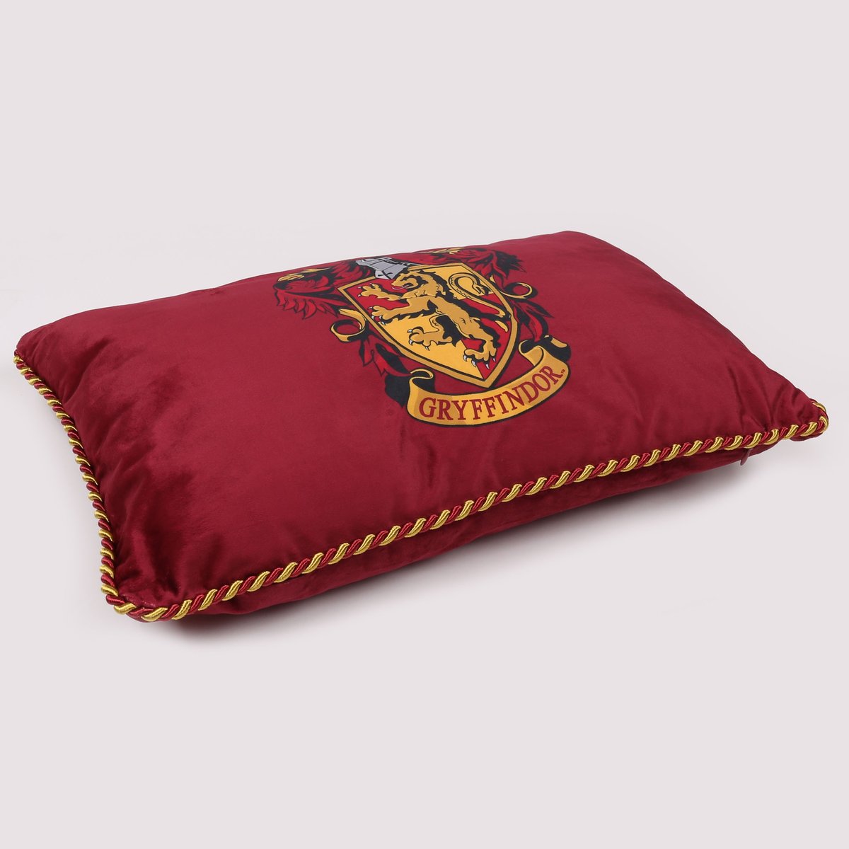 Harry Potter Copripiumino Bianco Hogwarts Letto 240x220 cm Warner Bros. -  Warner Bros - Idee regalo