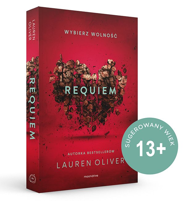 Requiem, Lauren Oliver - Livro - Bertrand