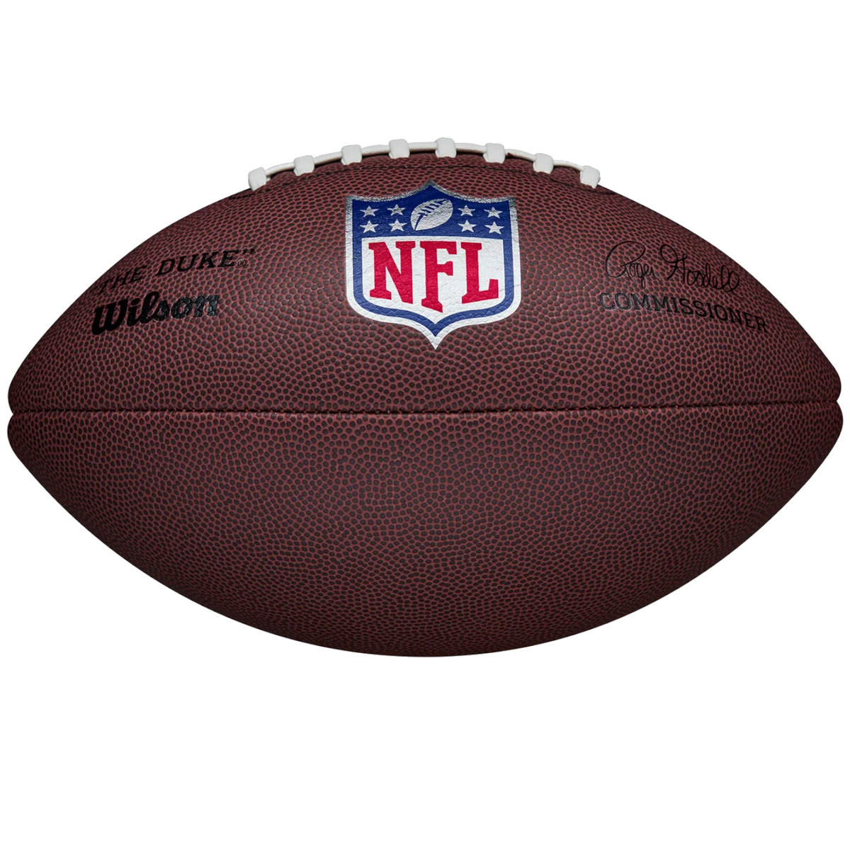 NFL公式ボール THE DUKE Wilson NFL公式ボール THE DUKE Wilson NFL Wilson The Duke Authentic