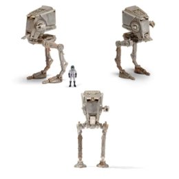 Star Wars Endor AT-AT フィギュア STAR WARS AT-AT｜商品情報｜メガホビ MEGA HOBBY STATION