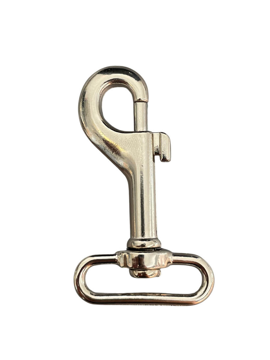 Swivel Eye Snap Hook -  UK