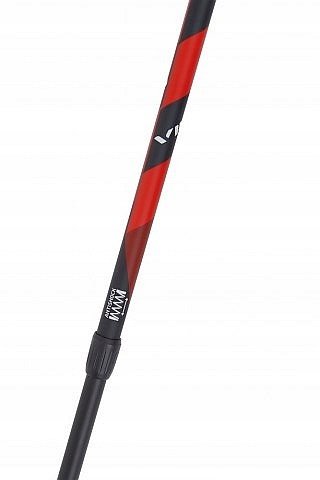 Viking KUBE PRO stick, red 