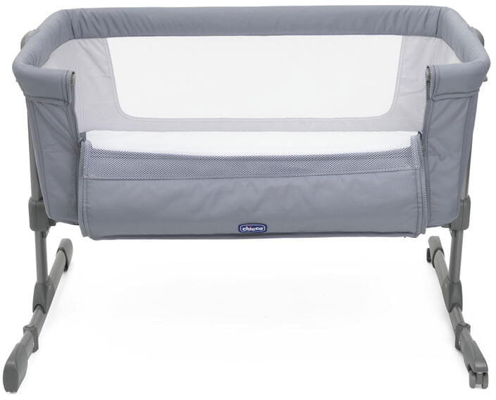 Chicco Next Me Essential Kojec, Łóżeczko Dostawne Stone