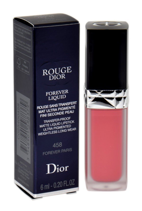 Dior reckless outlet matte 527