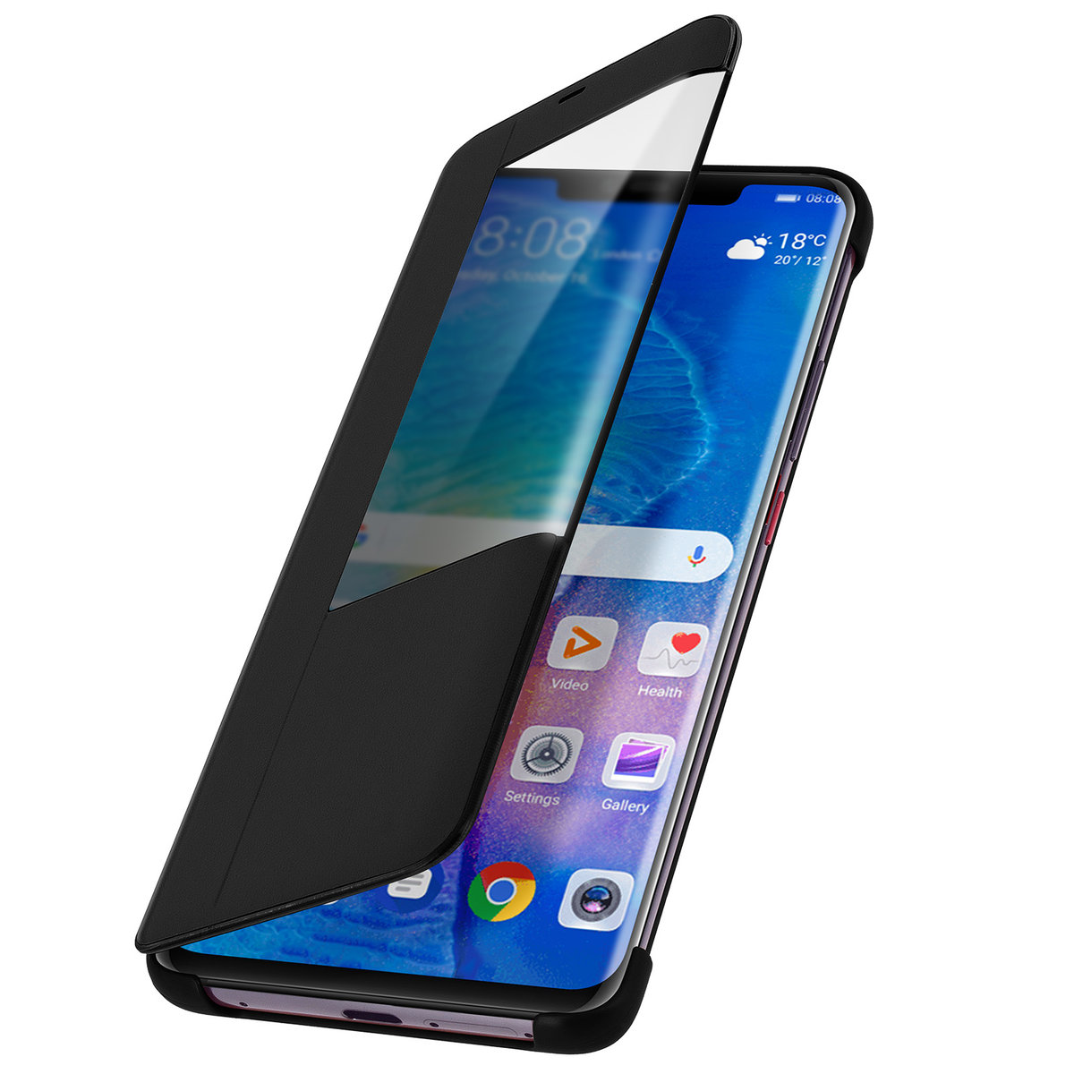 Huawei mate 2025 20 pro pochette