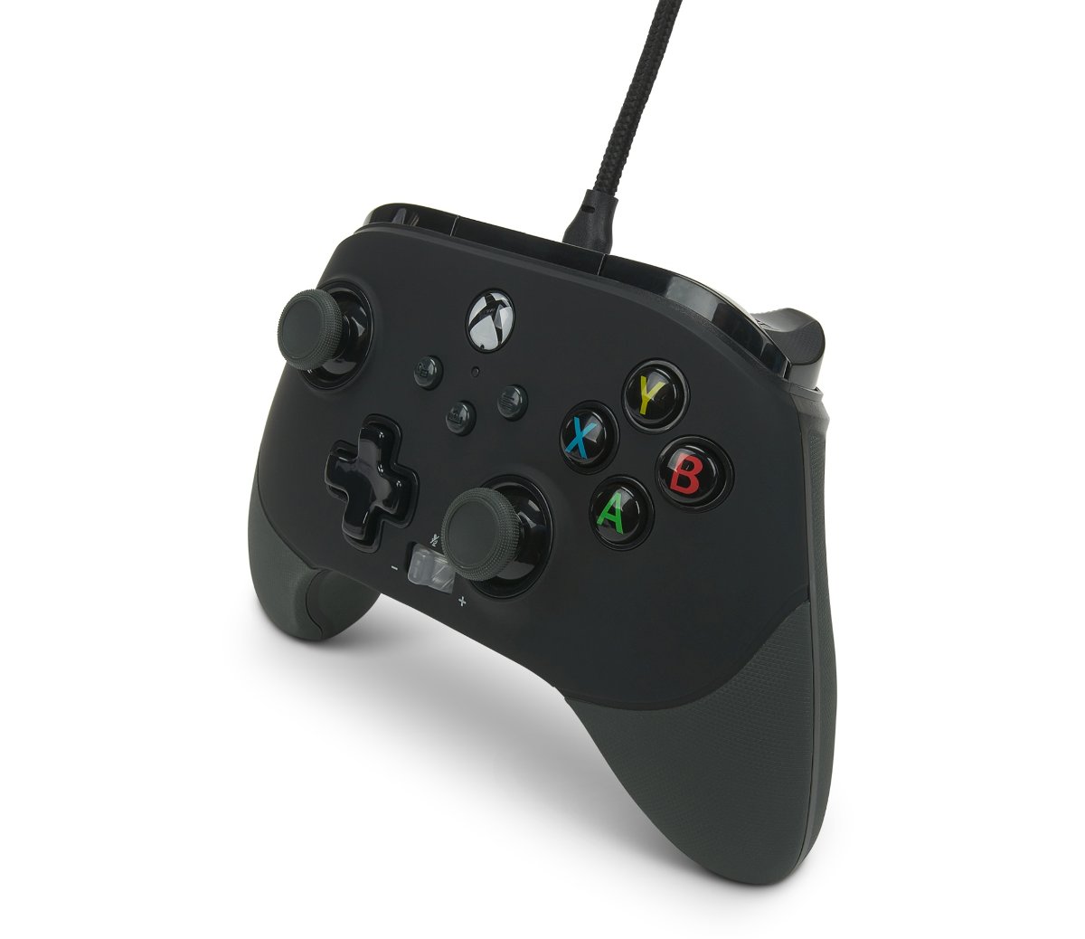 PowerA Xbox Series Pad przewodowy Fusion 2 PRO czarny