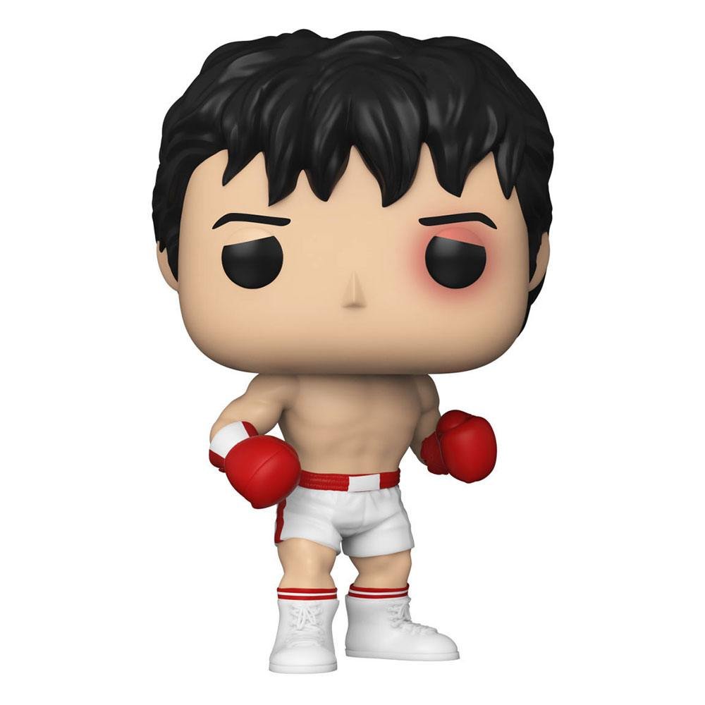 Funko POP! Movies, figurka kolekcjonerska, Rocky 45th, Rocky