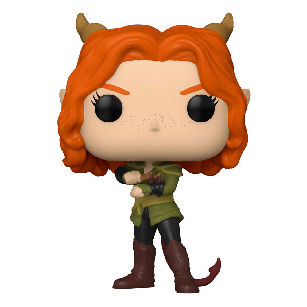 Funko Pop ダンジョンズ & ドラゴンズ D&D ティアマト コミコン