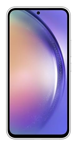 Samsung A54 ホワイト Smartfon Samsung Galaxy A54, 5G, 8/256 GB, biały - Samsung