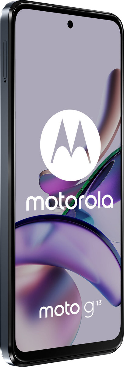 motorola moto g13 4GB/128GB マットチャコール Motorola Moto G13 4/128GB Grafitowy - Cena, opinie na Ceneo.pl
