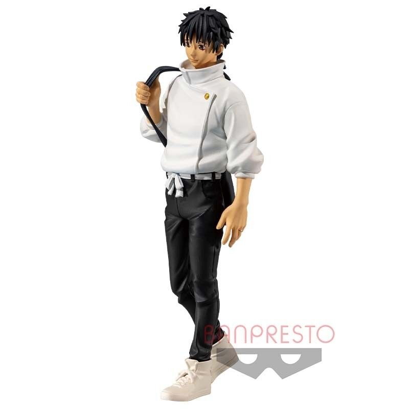 記念グッズ yuuta Figurka Jujutsu Kaisen - Yuta Okkotsu (Sega) - xzone.pl