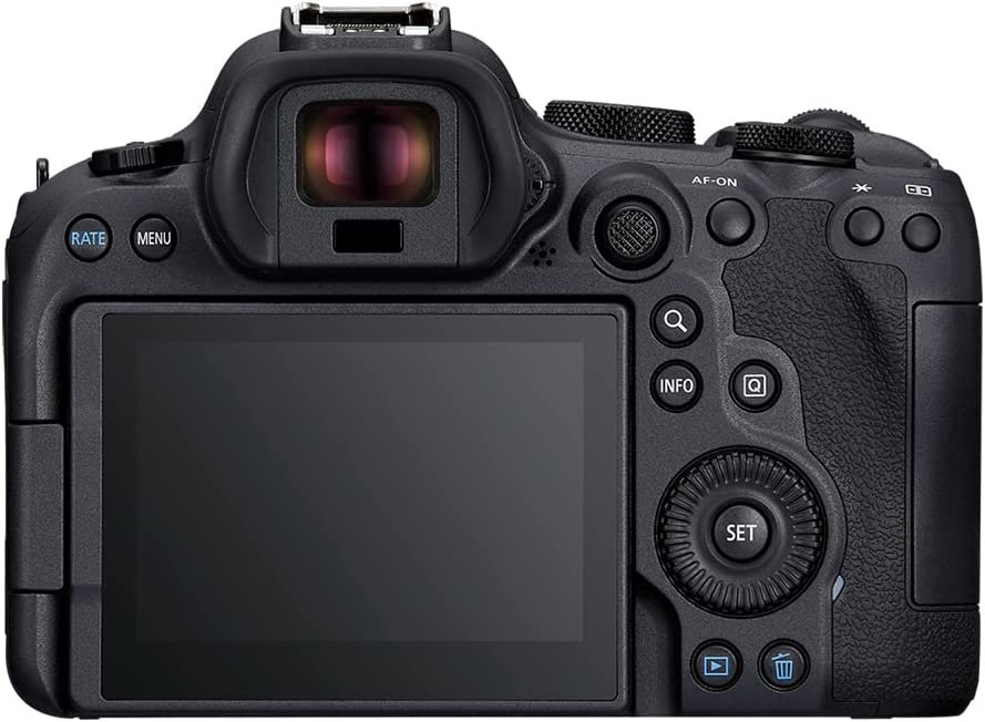 Nowy Canon EOS R6 Mark II Body - Canon | Sklep EMPIK.COM