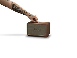 Marshall actonⅢ Marshall Acton III Czarny - Opinie i ceny na Ceneo.pl