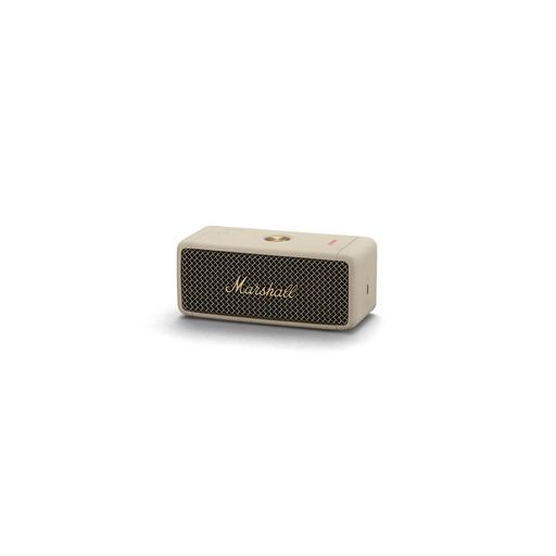 Marshall emberton ⅱ cream2台 Marshall Emberton II Głośnik Bluetooth kremowy - Opinie i