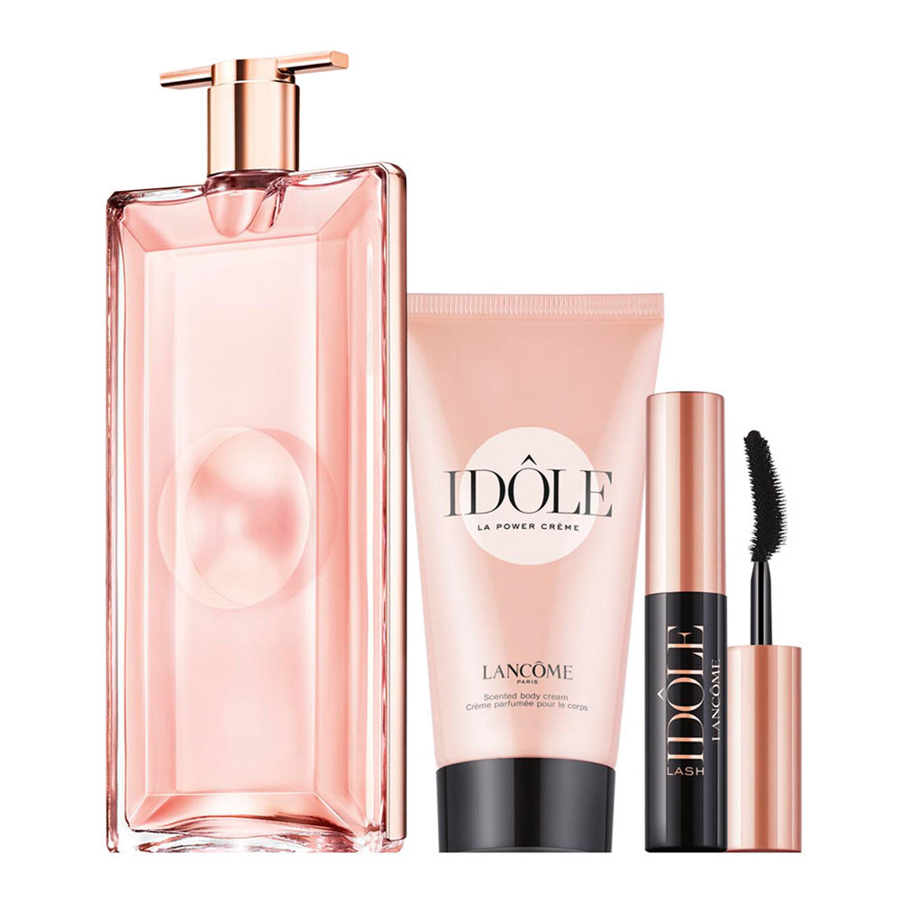 Lancome, Idole, zestaw prezentowy kosmetyków, 3 szt. | Sklep EMPIK.COM