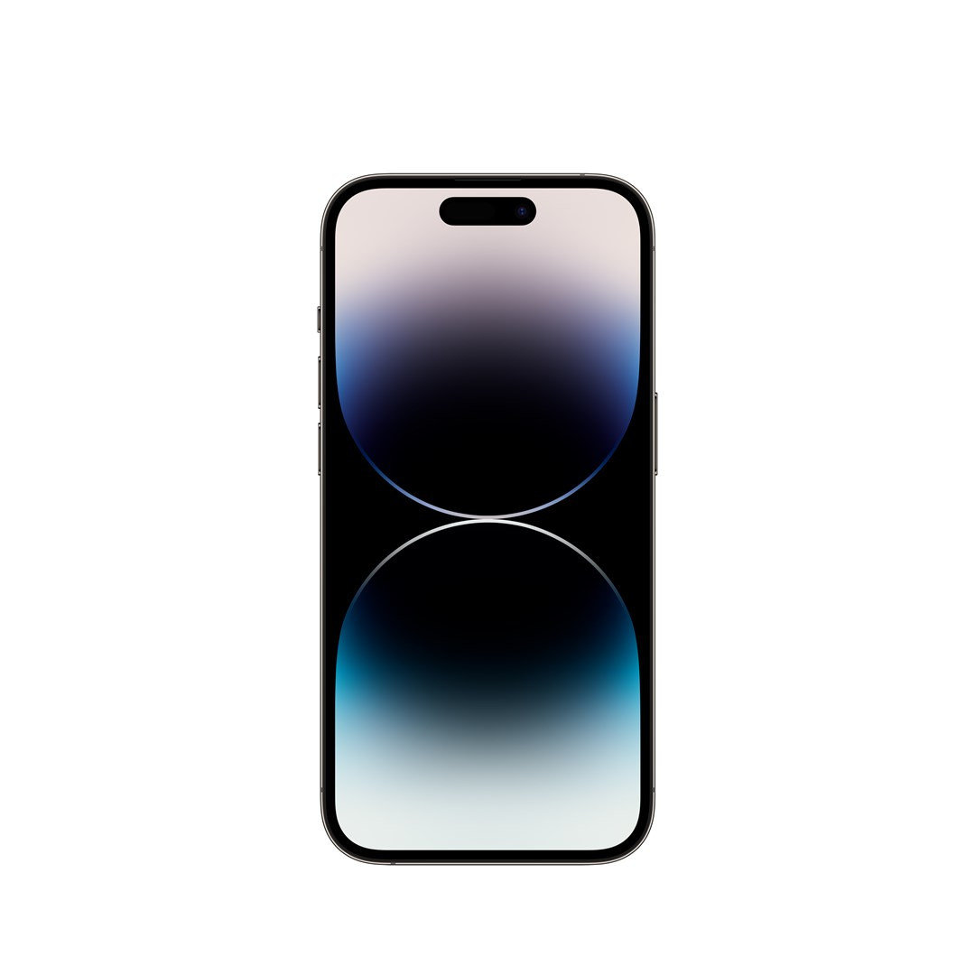 Smartfon Apple iPhone 14 Pro, 256 GB, czarny - Apple | Sklep