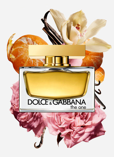 [新品] Dolce & Gabbana the one EDP 50ml Dolce & Gabbana The One Woda Perfumowana, 50 ml : Amazon.pl