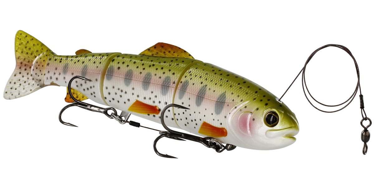Westin Tommy the Trout Inline