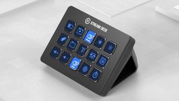 Elgato Stream Deck ＋ ELGATO Stream Deck + - Opinie i ceny na Ceneo.pl