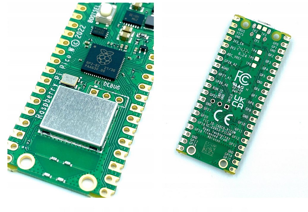 pi⭐︎ Pi Pico Gets A ZX Spectrum Emulator | Hackaday