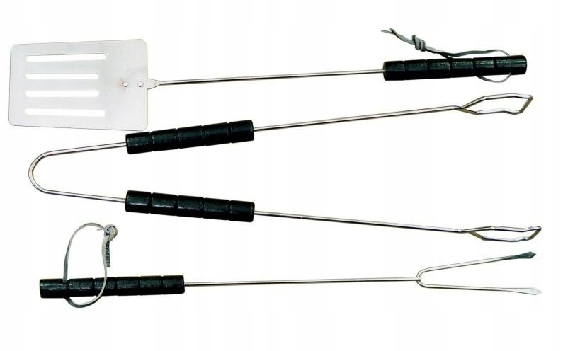 Mastergrill Rechteckiger Holzkohlegrill – Mit Rädern & Ablage, 95 Cm Hoch, Stahl