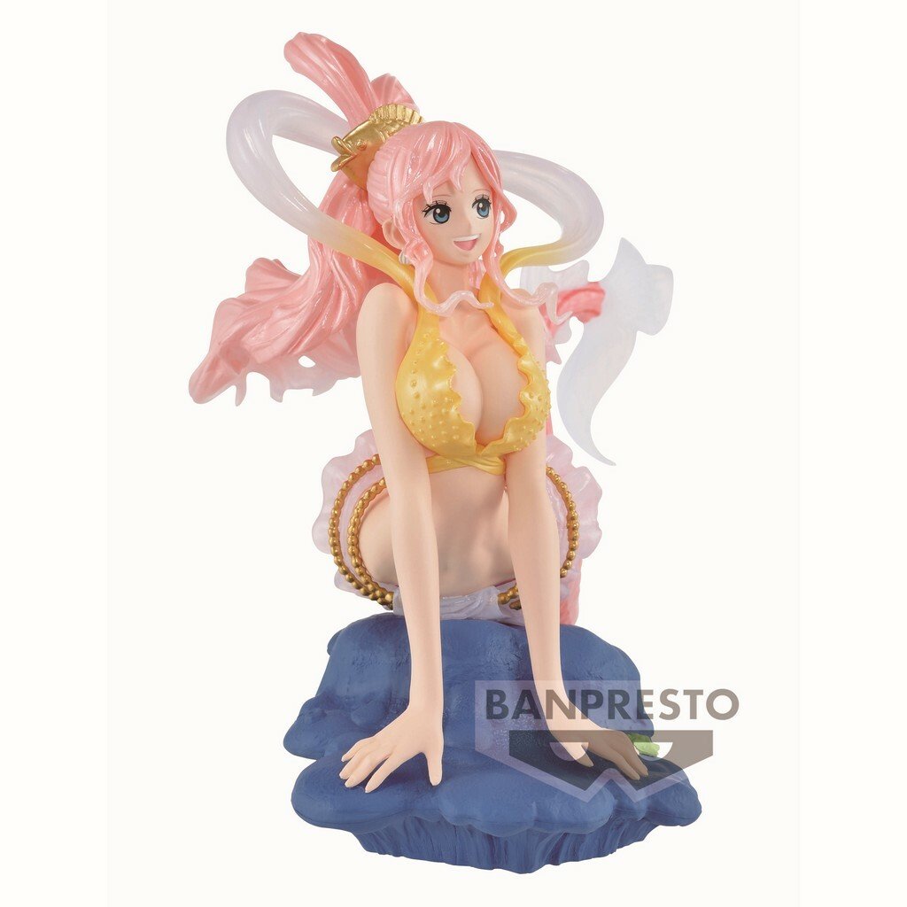 Princess good Shirahoshi Figure from ONE PIECE