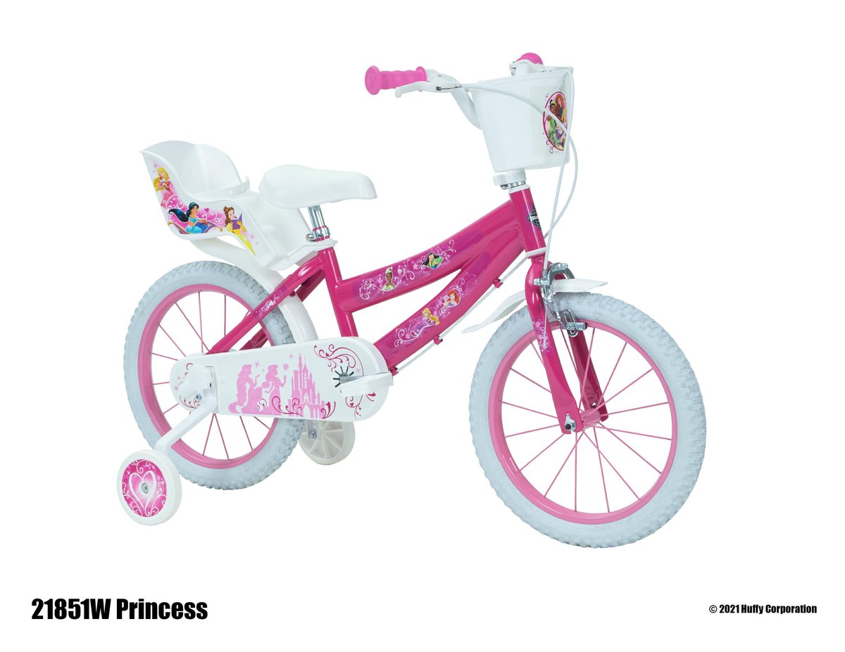 Huffy 2025 disney princess