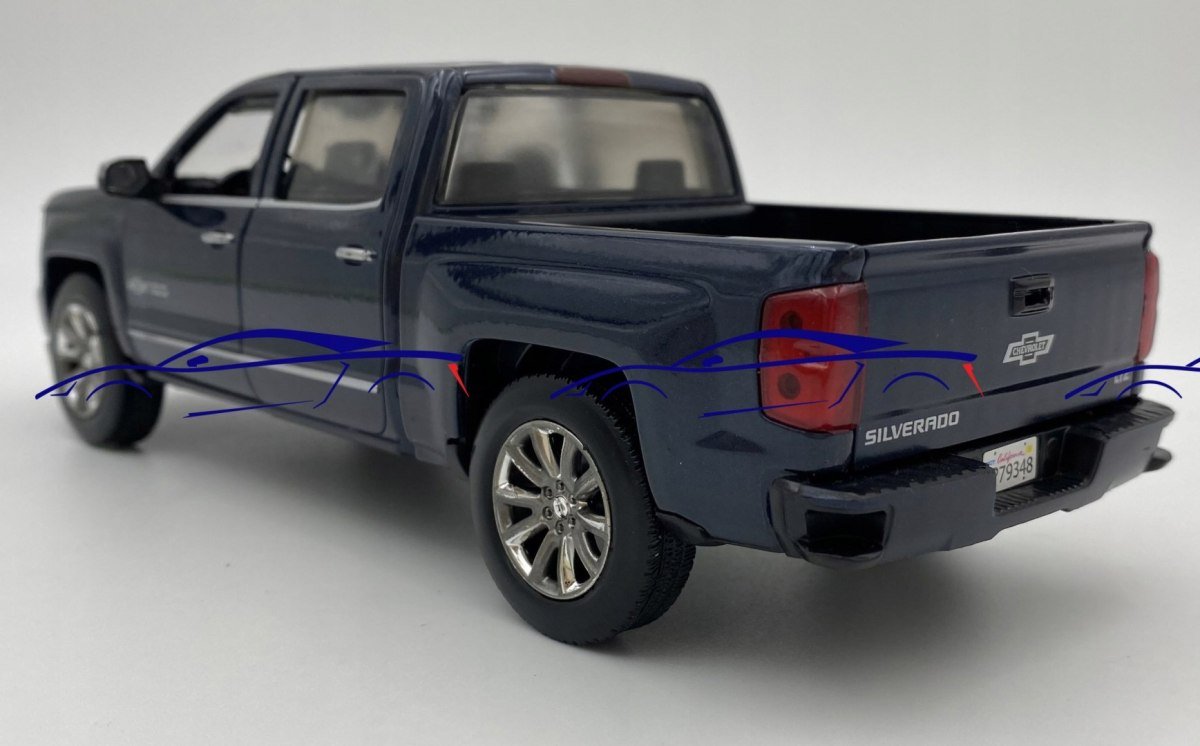 ミニカー 1:24 Lionel Racing CHEVROLET SILVERADO ミニカー 1:24 Lionel Racing CHEVROLET SILVERADO 1/24 Nascar