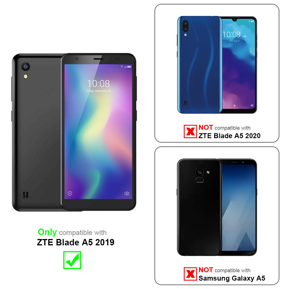 zte blade a5 2019 cover