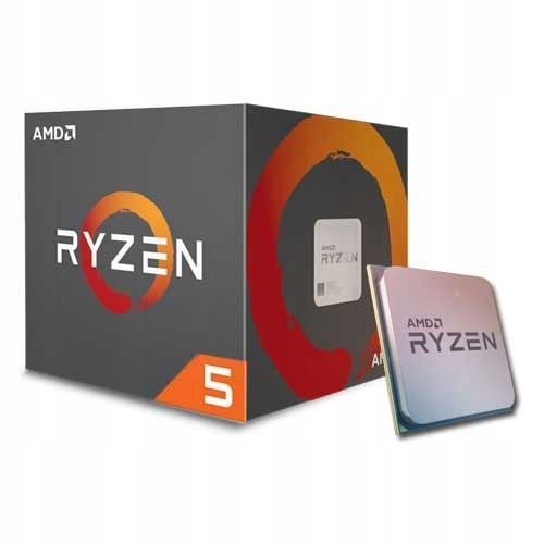 Komputer Zestaw Ryzen 5 RTX 3060 32GB SSD 1TB W11 24