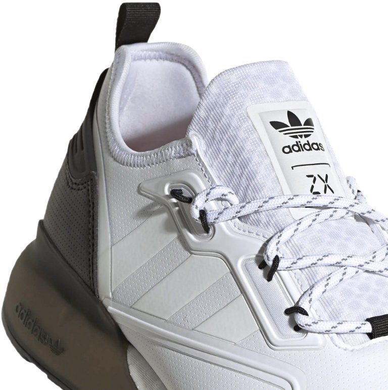 Buty sportowe adidas ZX 2K Boost 46 2/3 sneakersy - Adidas